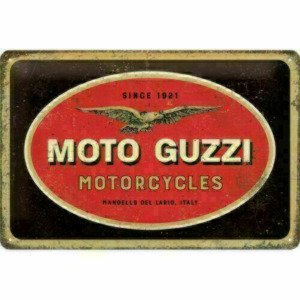 Moto Guzzi