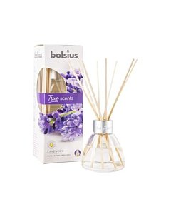 Bolsius Õhuvärskendaja / 45ml / Lavendel