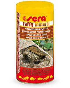 Sera Raffy Mineral / 250ml /M