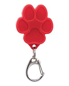 Vilkur Flasher for dogs USB / 3,5x4,3cm