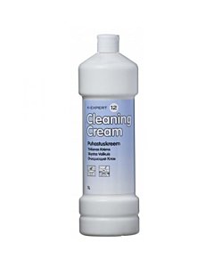 Õrna toimega kreemjas puhastuskreem K-Expert 12 Cleaning Cream / 1l