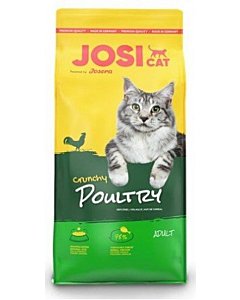 Josera JosiCat Crunchy Poultry / 650g