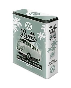 Metallpurk / XL / 3D VW Bulli / LM