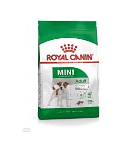 Royal Canin SHN Mini Adult väikestele koeratõugudele / 2kg 