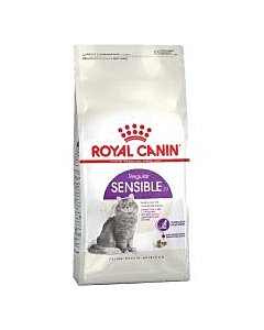 Royal Canin FHN Sensible kassitoit / 4kg