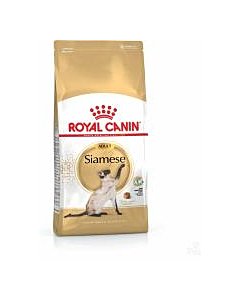 Royal Canin FBN Siamese Adult kassitoit / 400g