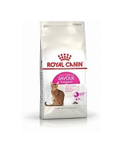 Royal Canin FHN Savour Exigent 4kg