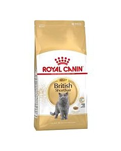 Royal Canin FBN British Shorthair kassitoit / 400g