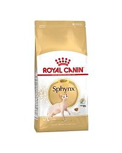 Royal Canin FBN Sphynx kassitoit / 400g