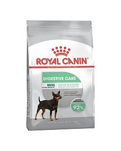 Royal Canin CCN Mini Digestive Care / 1kg 