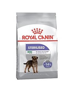 Royal Canin CCN Mini Sterilised / 1kg