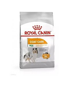 Royal Canin CCN Coat Care koeratoit / 1kg