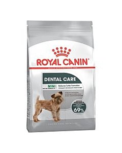 Royal Canin CCN Mini Dental Care koeratoit 8kg