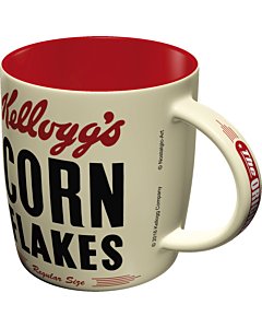 Muki Kellogg's Corn Flakes