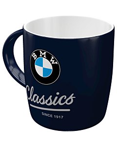 Kruus BMW - Classic / Ø8,5cm / K9cm / 330ml