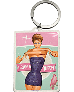 Võtmehoidja / Drama Queen /LM
