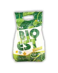 Flora pesupulber BioEst Color / 2kg