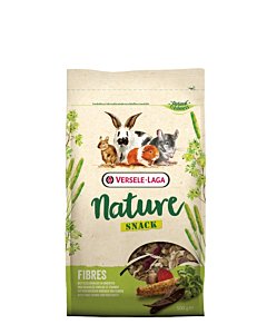 NATURE Snack Fibres 500g /K