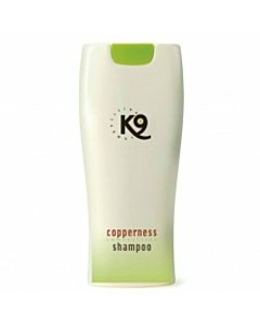 K9 Copperness shampoon lemmikloomale / 300ml