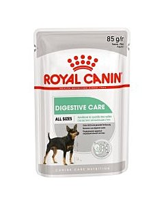 Royal Canin CCN Digestive Care Wet (12x85g)
