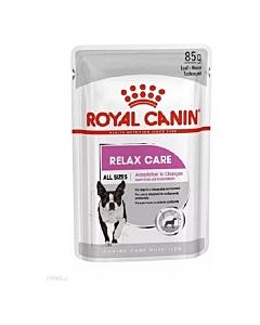 Royal Canin CCN Relax Care Wet (12x85g)