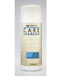 Diafarm šampoon kloorheksidiiniga, 0,5% / 150ml