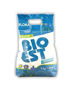 Flora pesupulber BioEst Efekt / 2kg