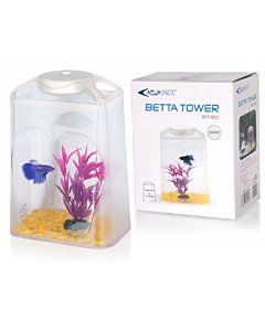 Akvaarium 'BETTA TOWER BT 20' /K