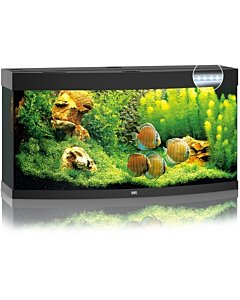 Akvaarium Vision LED 180 L must