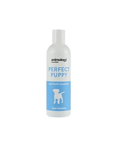 Animology kutsika shampoon perfect puppy 250ml