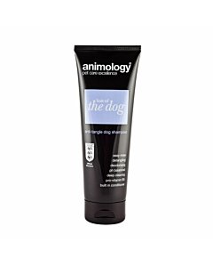 Animology šampoon Hair of The Dog pusade korral / 250ml