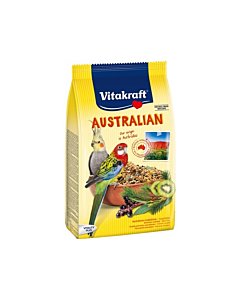 Australian for Cockatels / 750g