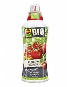 BIO vedelväetis tomatile Compo 1L