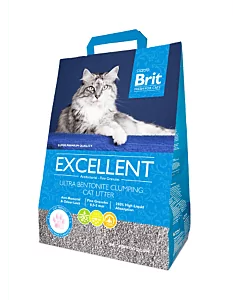 Brit Fresh for Cats Excellent kassiliiv 10kg