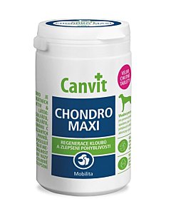 Canvit Chondro Maxi toidulisand koertele 500g