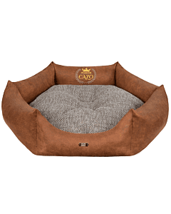 Cazo Soft Bed Premium pesa koertele ø 70cm