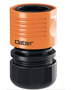 Claber Max-Flow muhv 3/4"