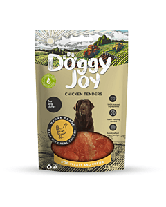 Doggy Joy Chicken tenders närimismaiused koertele 90g