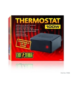 Exo-Terra Termostaat 100W