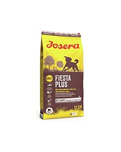 Josera FiestaPlus 12,5kg