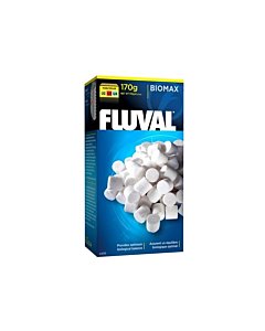 Filtrielement Fluval Bio-Max sisefiltridele U,170 g	