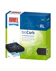 Filtrielement bioCarb XL (Jumbo) - aktiivsöe käsn.