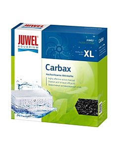 Filtrielement Carbax XL (Jumbo) - väga tõhus aktiivsüsi.