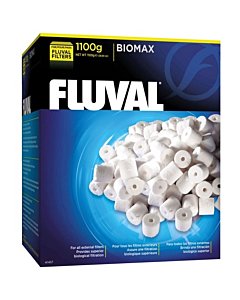 Filtrielement Fluval Biomax 1100g