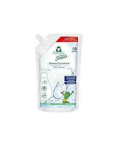 Frosch vedelseep laste täide / 500ml