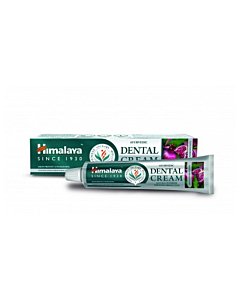 Himalaya hambapasta neem ja granaatõun / 100gHimalaya hambapasta neem ja granaatõun / 100g