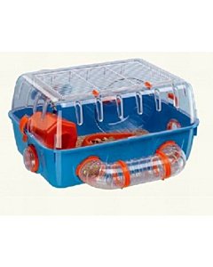 Puur Combi 1 40,5x29,5x22,5cm hamster