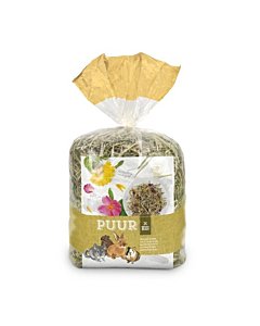 PUUR hein Niidu lilled 500g