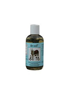Hexocil desinfioiva shampoo / 200ml