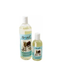 Hexocil desinfioiva shampoo / 200ml